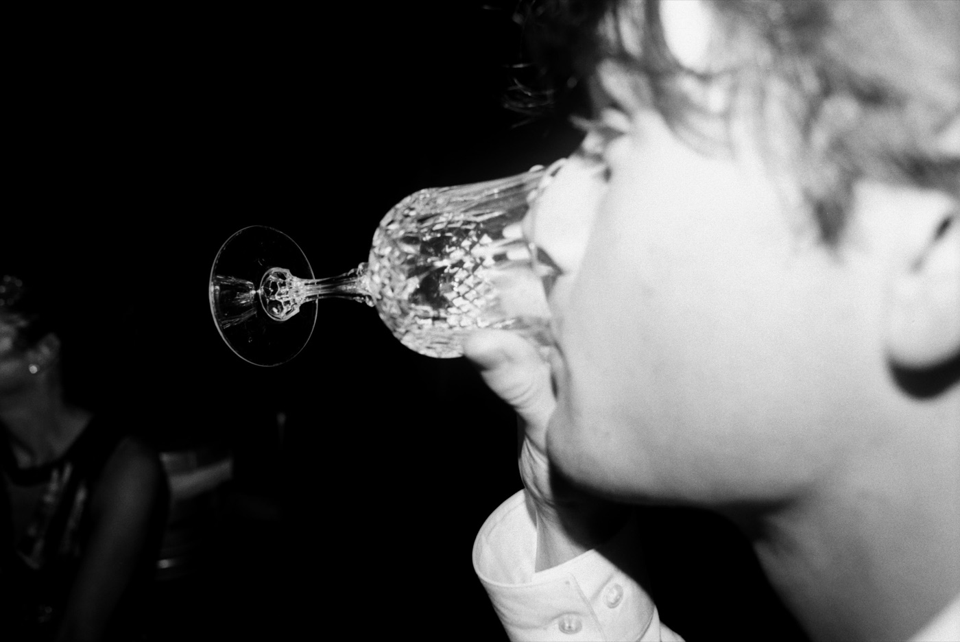 Photograph by Owen Correll